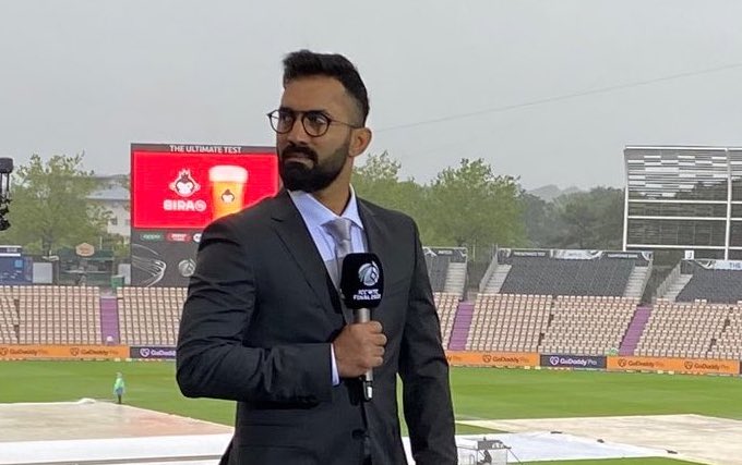 IPL 2022 | Dinesh Karthik: Arshdeep, Yash Dayal, Mohsin have stood out for me this season