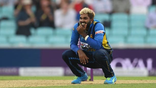 IPL 2021: RCB rope in Wanindu Hasaranga, Dushmantha Chameera