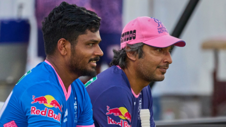 Sanju Samson pins hope on Chris Morris as Rajasthan prepare for Punjab challenge