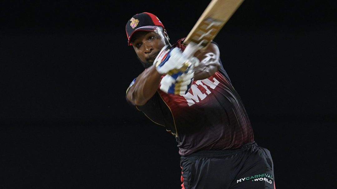 CPL 2021 Preview: Trinbago seek to book semis spot, Patriots to take stage for final dress rehearsal 