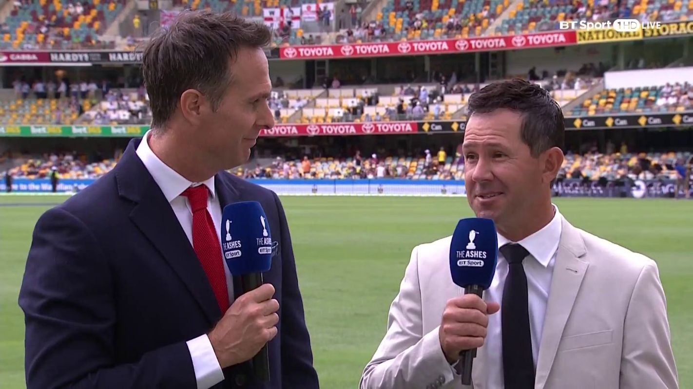 The Ashes | Ricky Ponting lambasts Joe Root, questions his lack of authority over bowlers