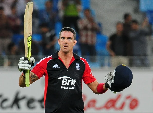 Kevin Pietersen shares his views on England's new era