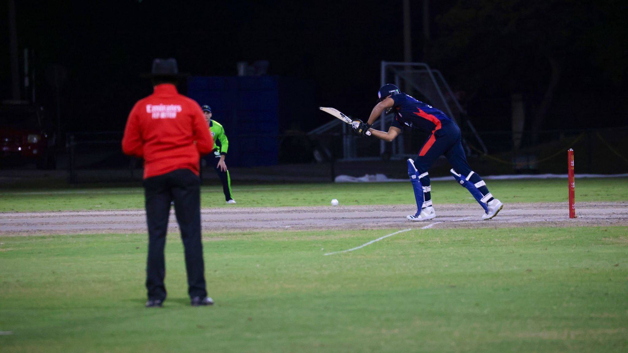 First ODI between USA & Ireland cancelled after Covid-19 case 