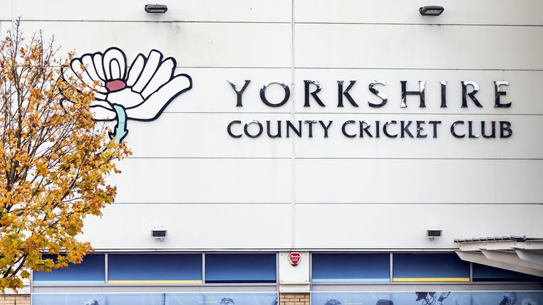 ECB charges Yorkshire and seven players in Racism scandal