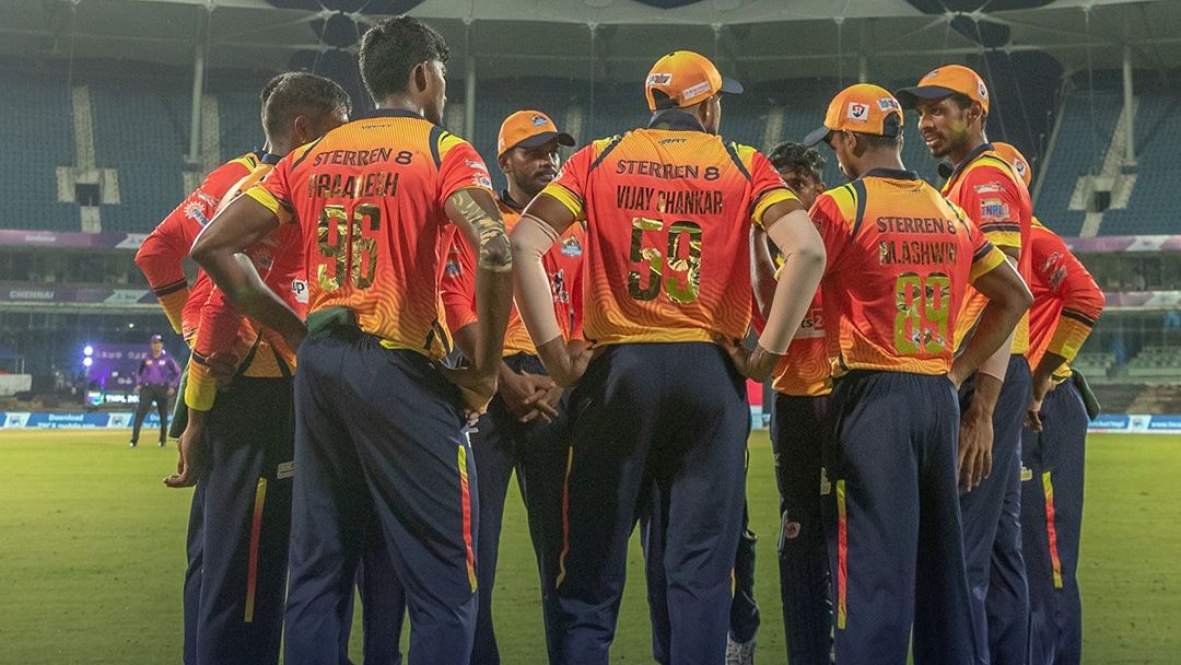 Tiruppur Tamizhans vs Spartans: When & where to watch match LIVE, Probable XI, fantasy XI