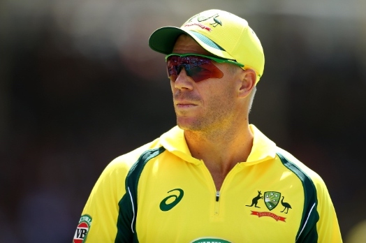 They've served their time: Border wants Warner's captaincy ban lifted