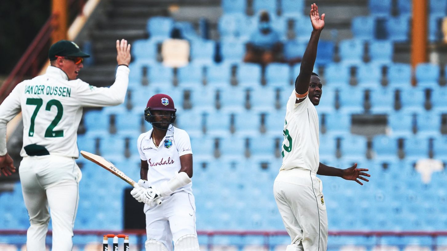 Windies skipper Kraigg Brathwaite concedes batting failure, issues apology to fans after series loss