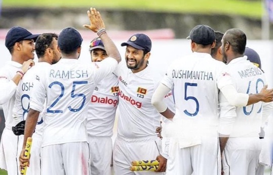 Ban vs SL 2022 | Sri Lanka look to relive past glory