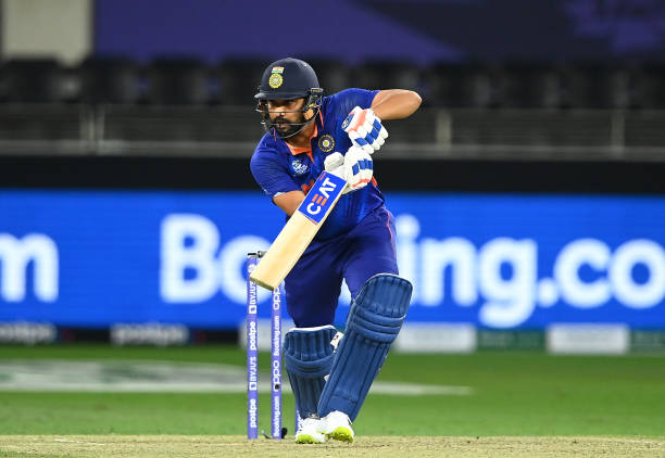 RP Singh expressed disappointment over Rohit Sharma taking a break