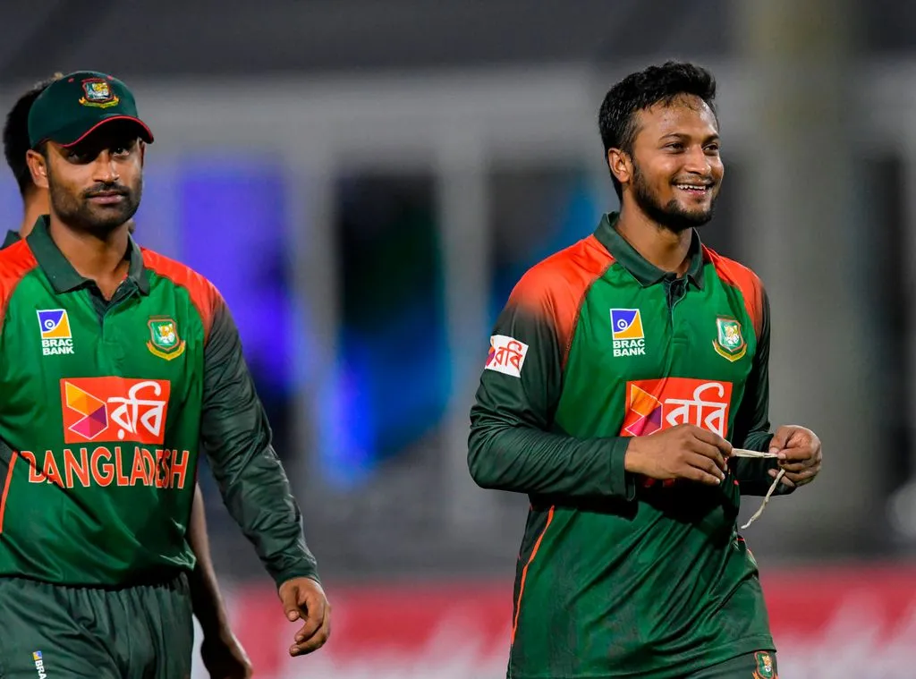 ICC FTP 2023-27 | Bangladesh rewarded with Tests and ODIs