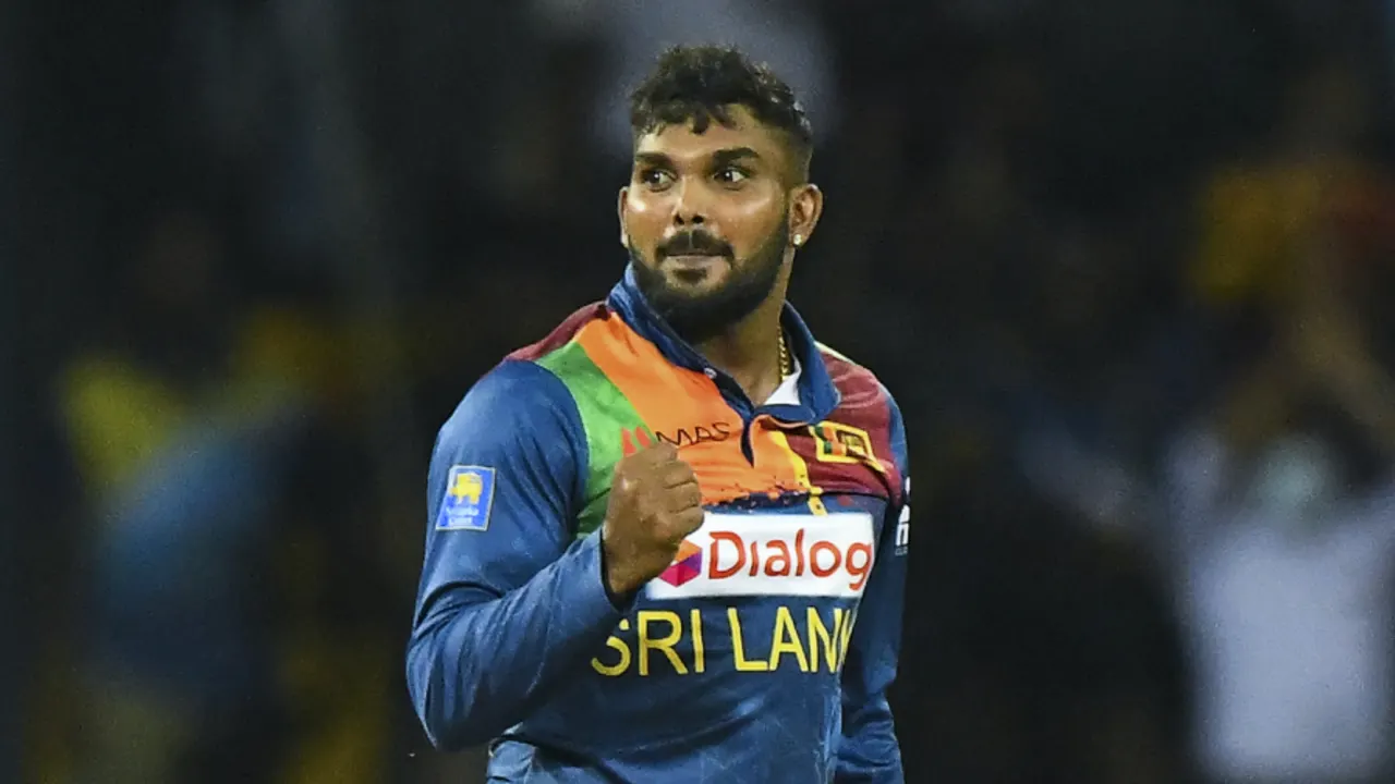 LPL Player Draft 2022: Hasaranga, Braithwaite drafted by Kandy Falcons, Rajapaksa joins Dambulla Giants