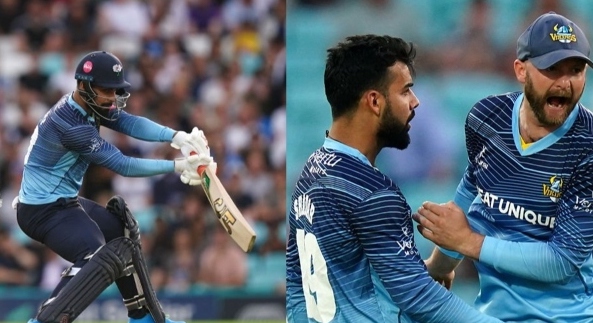 T20 Blast 2022 | Shadab Khan, Dominic Drakes return for Yorkshire