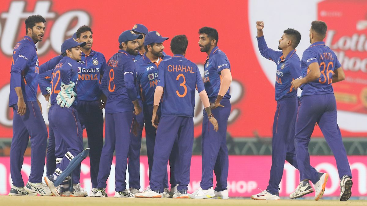 IND vs SL | 1st T20: Ishan Kishan, bowlers give India comprehensive win against Sri Lanka 