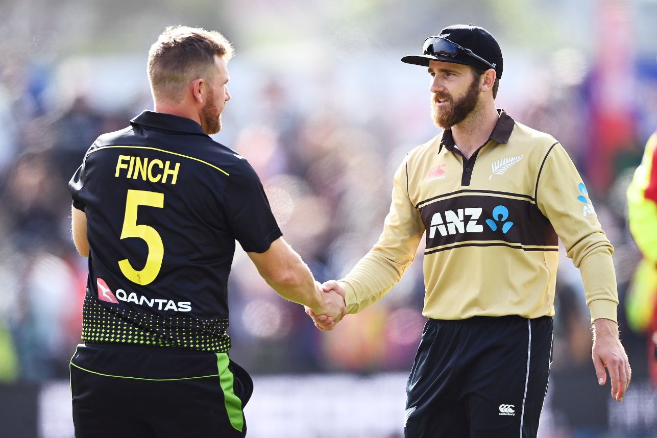 Australia to tour New Zealand for three T20Is early next year