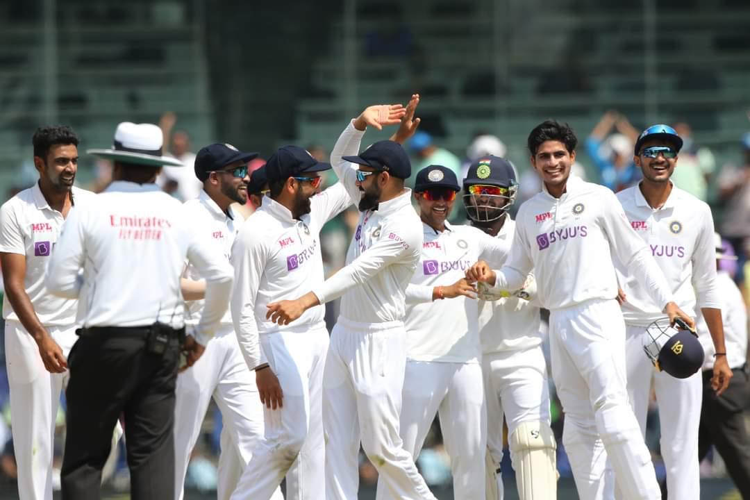 Indian squad members undergo Covid-19 testing in England: Report