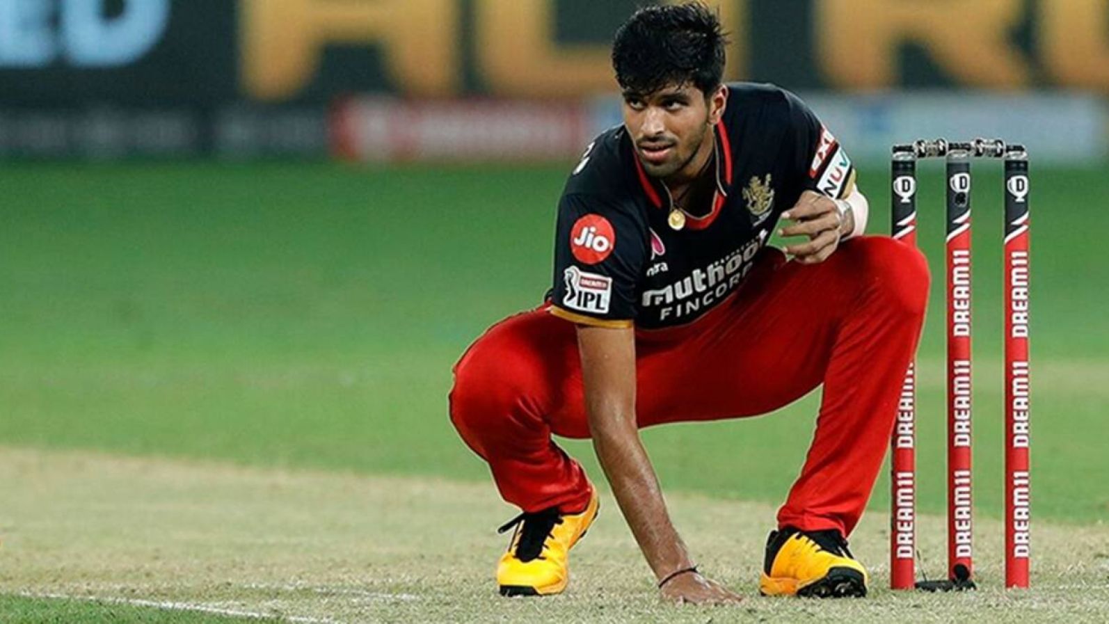 IPL 2021 | RCB's Washington Sunder ruled out, Bengal’s Akash Deep named replacement for UAE leg