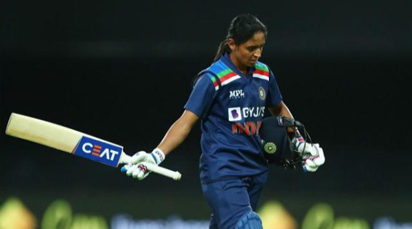 Harmanpreet Kaur laments death bowling as the reason behind recent loss