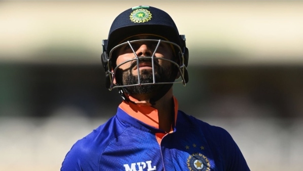 Virat Kohli set to miss first ODI with groin injury