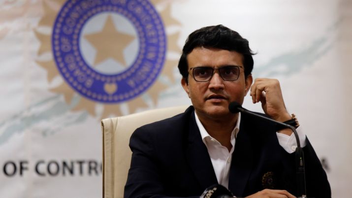 BCCI President Sourav Ganguly to visit UK to discuss rescheduling of Test with ECB CEO: Report