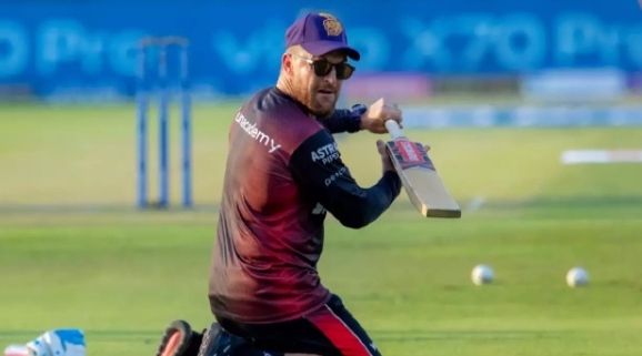 Dinesh Karthik opines on Brendon McCullum's appointment as England head coach