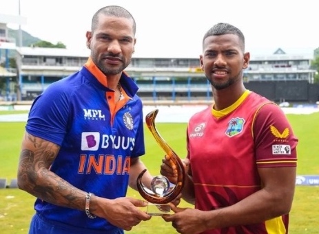 IND vs WI | 1st ODI | Who could be India's game changer?