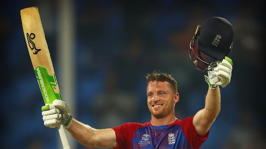 Jos Buttler ready to experience the highs & lows of Ashes 