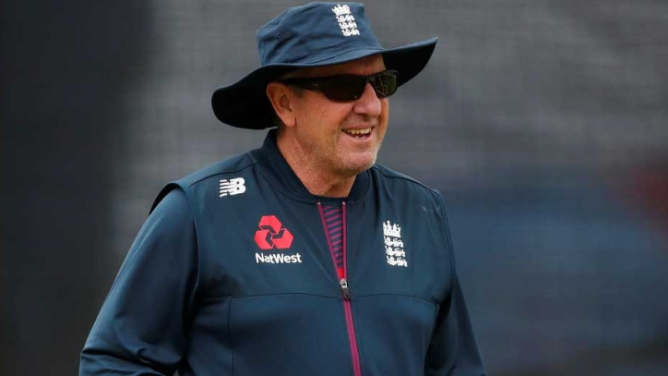 After David Warner & Rashid Khan, coach Trevor Bayliss walks out of Sunrisers Hyderabad