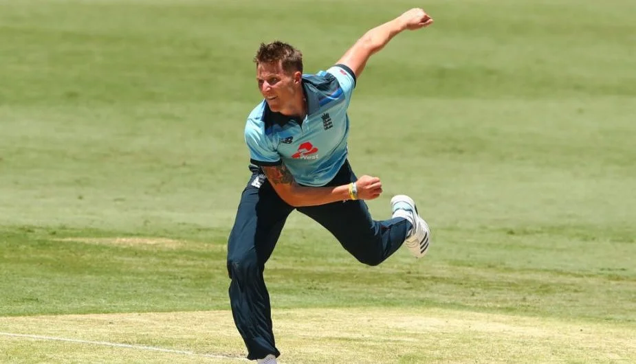 Brydon Carse to miss England vs South Africa ODI series decider with injury