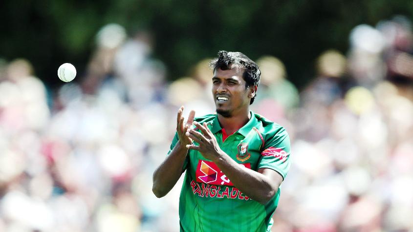 Rubel & Shamim Hossain miss flight to Zimbabwe due to visa issues