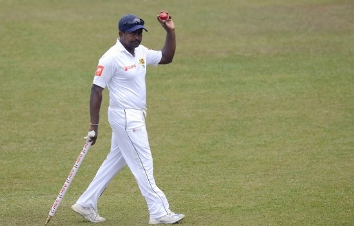 ​Spin coach Rangana Herath to skip Bangladesh's tour of West Indies