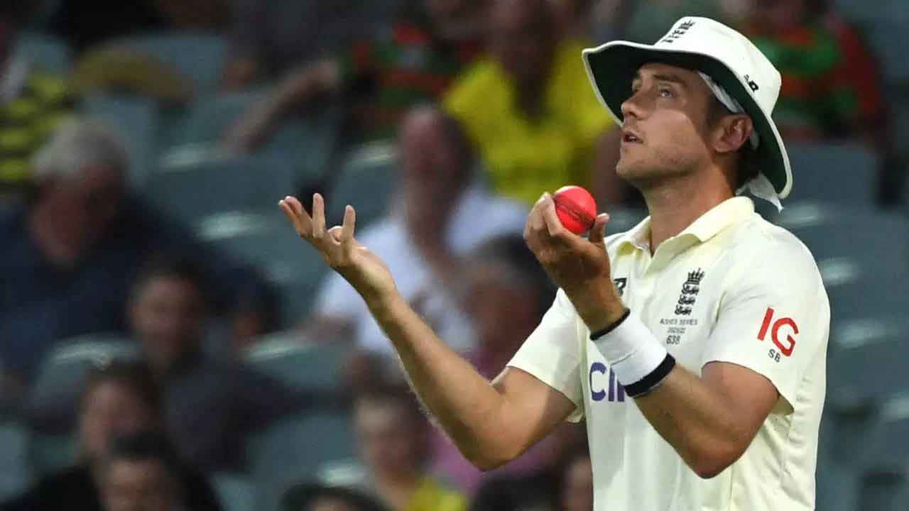 The Ashes | Stuart Broad's limited role in the Ashes surprises Steve Smith