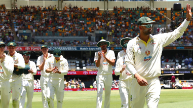 Ashes | Australia blow away England resistance in just one session to win at fortress Gabba