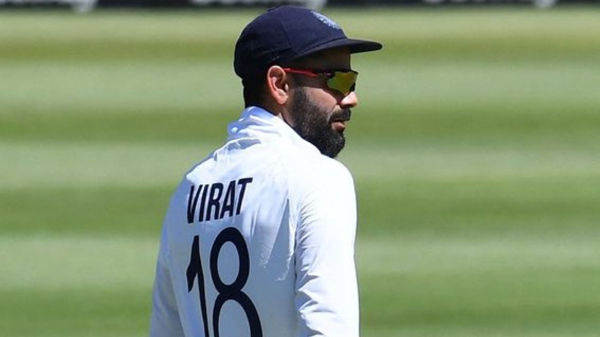 Captain Oh! Captain | Twitter reacts to Kohli’s resignation as India Test skipper