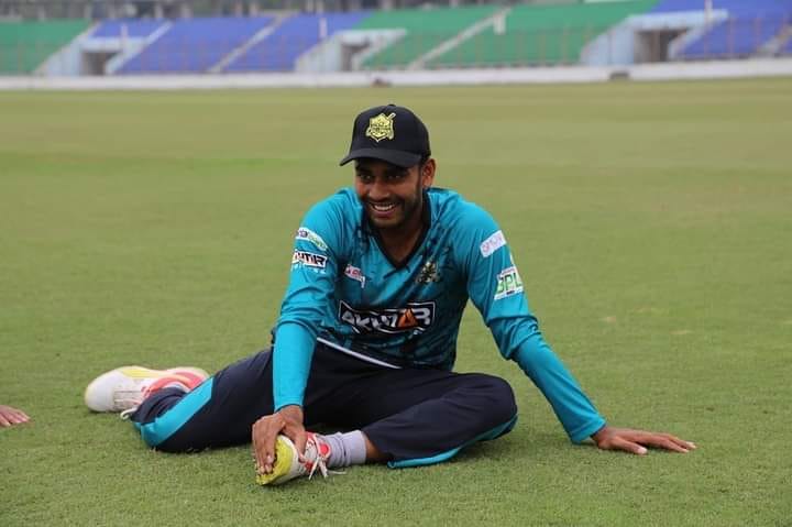 BPL governing body to launch investigation into Mehidy Miraz’s captaincy debacle