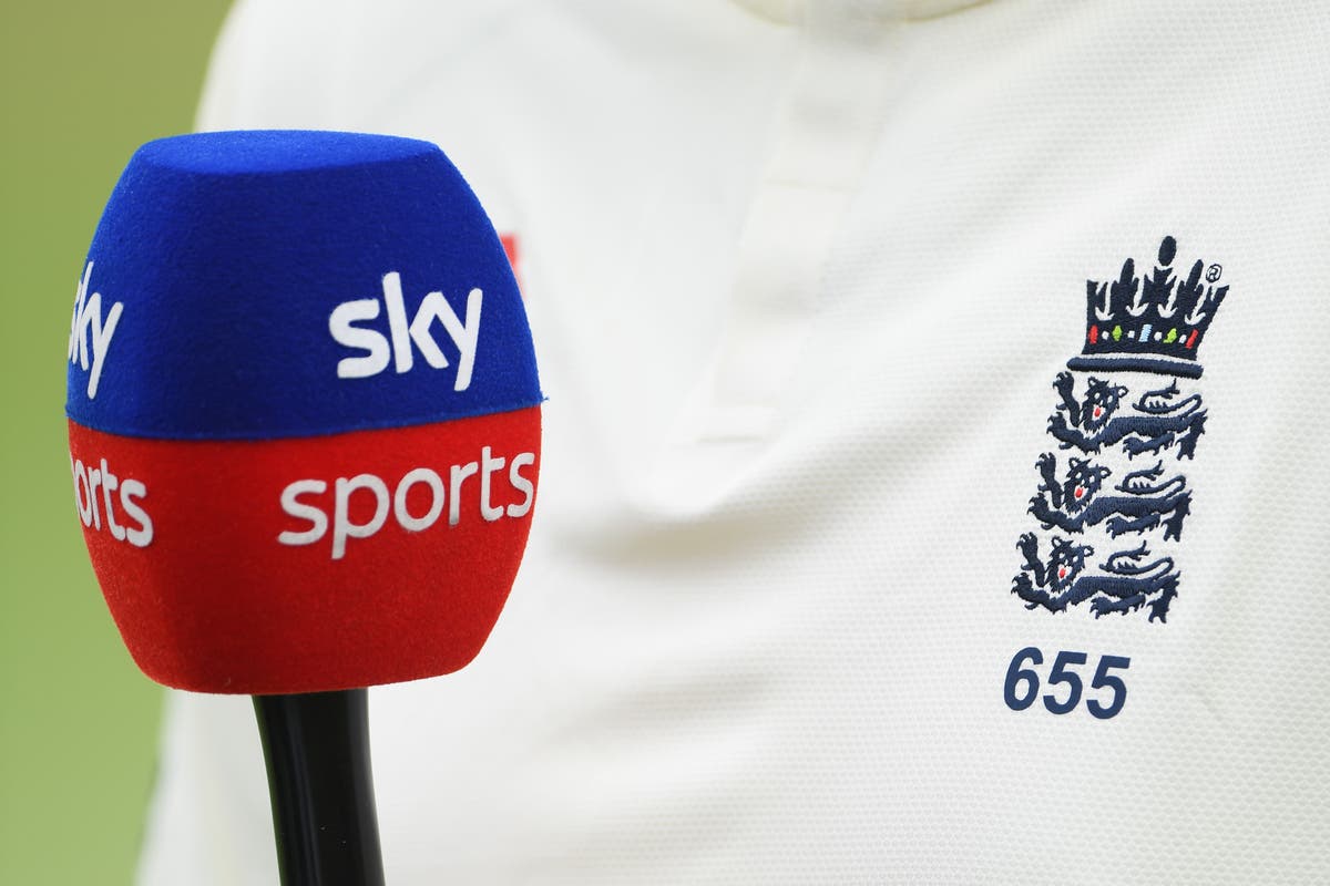 ECB and Sky Sports extend broadcast partnership till 2028