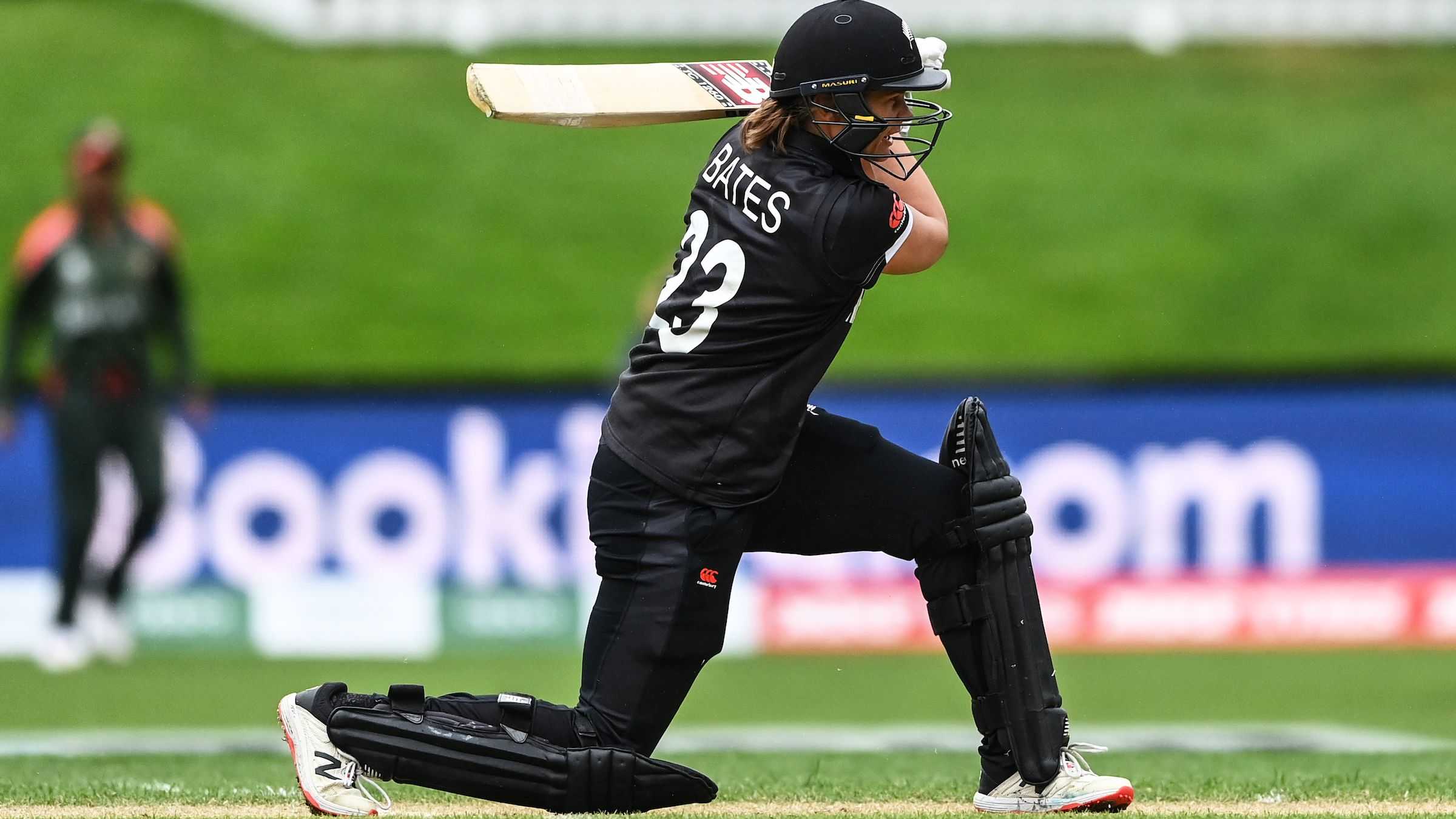 ICC Women's World Cup 2022: NZ-W back on track with easy win vs BAN-W in rain-curtailed fixture 