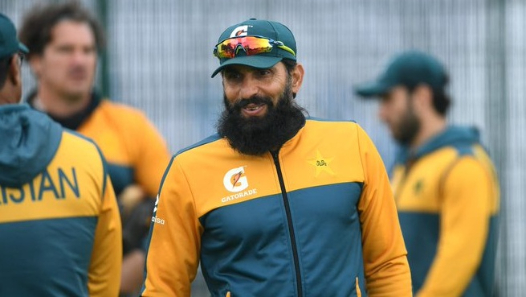 Misbah-ul-Haq hoping to solve the middle order woes in tour of England and West Indies