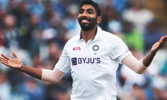 Jasprit Bumrah is that rare beast of international cricket: David Lloyd