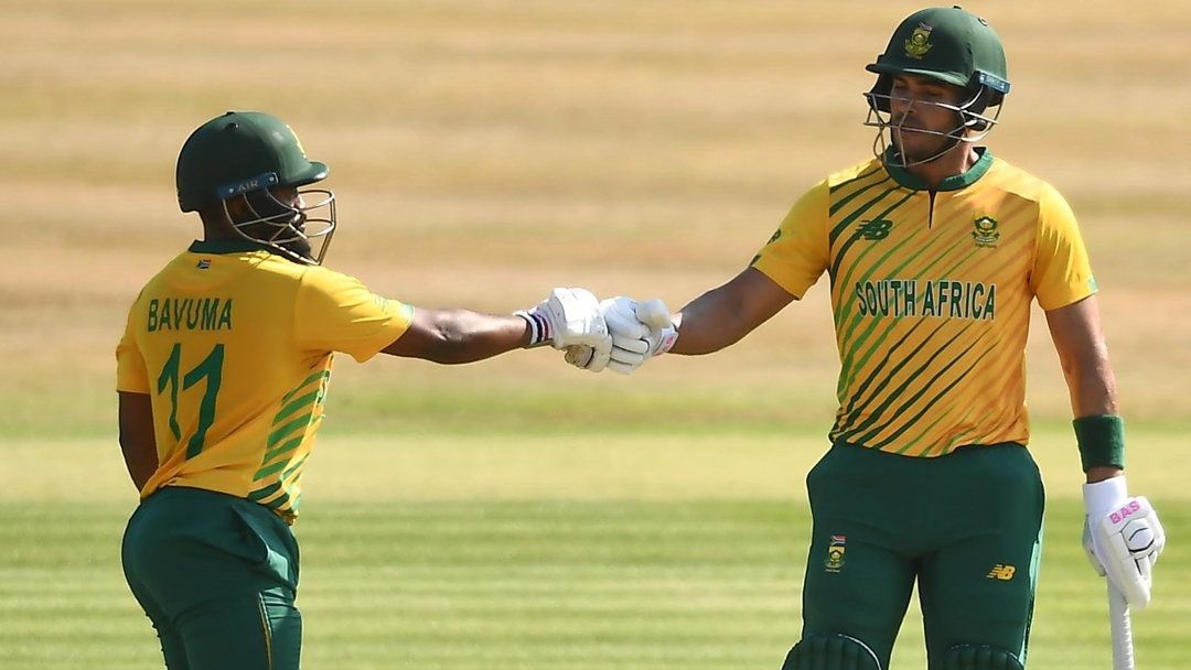 IRE vs SA | 3rd T20I: South Africa complete clean sweep win 