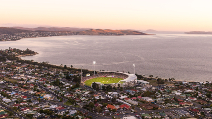 Ashes | Hobart beats MCG & SCG in the race to host final Test match