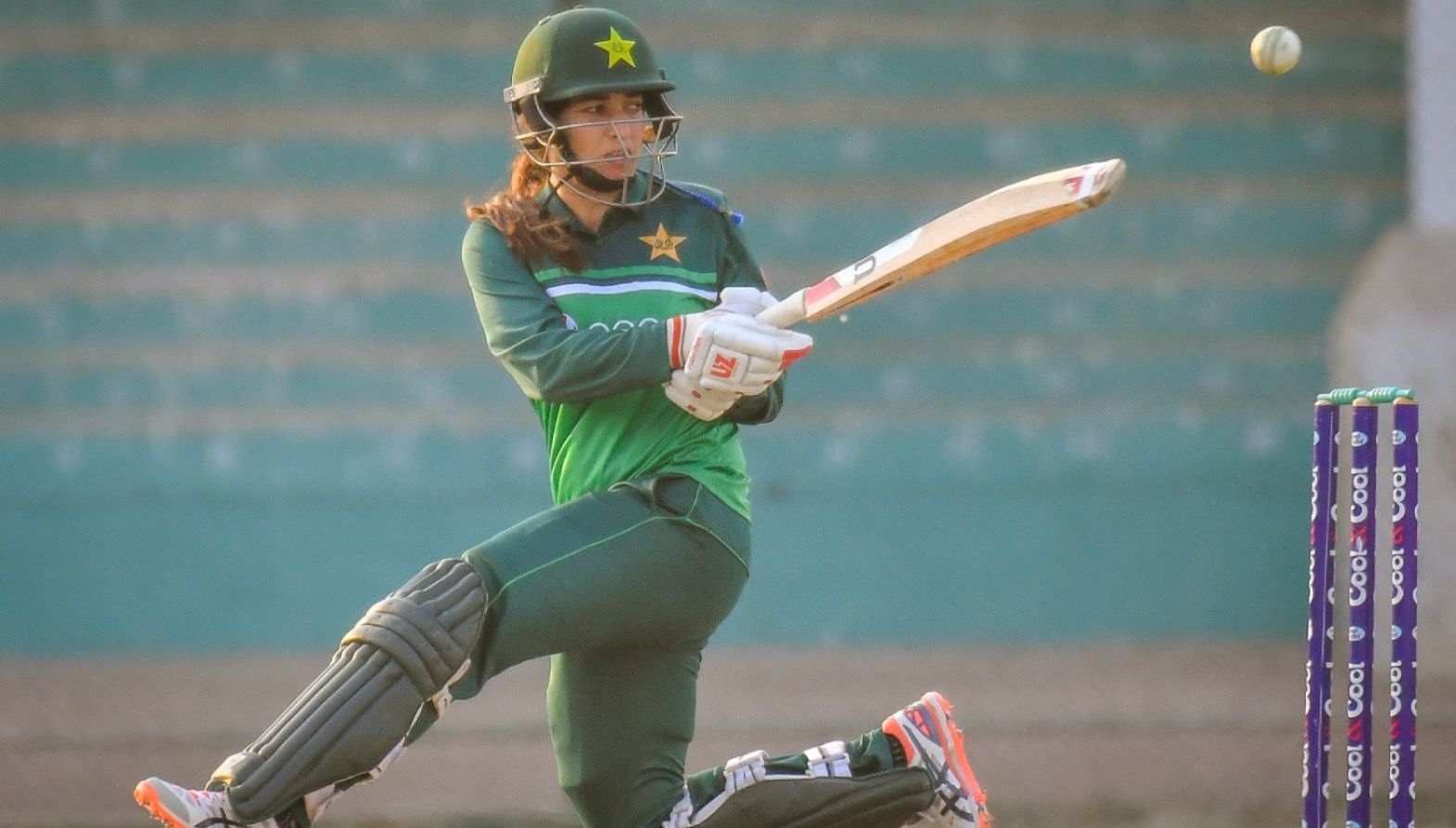We would be the first to launch women’s T20 league in Asia: PCB Chairman Ramiz Raja