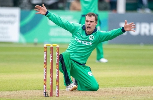 Ireland Inter-Provincial Cup 2022 | Andy McBrine's ton sparkles Warriors' win