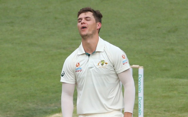 Mitchell Swepson opens up about overcoming self-doubt with wickets in Sri Lanka