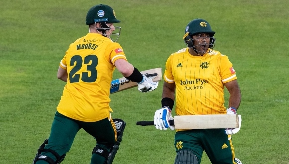 T20 Blast 2022 | YOR vs NOT | Preview, Prediction, Probable XI, CREX XI