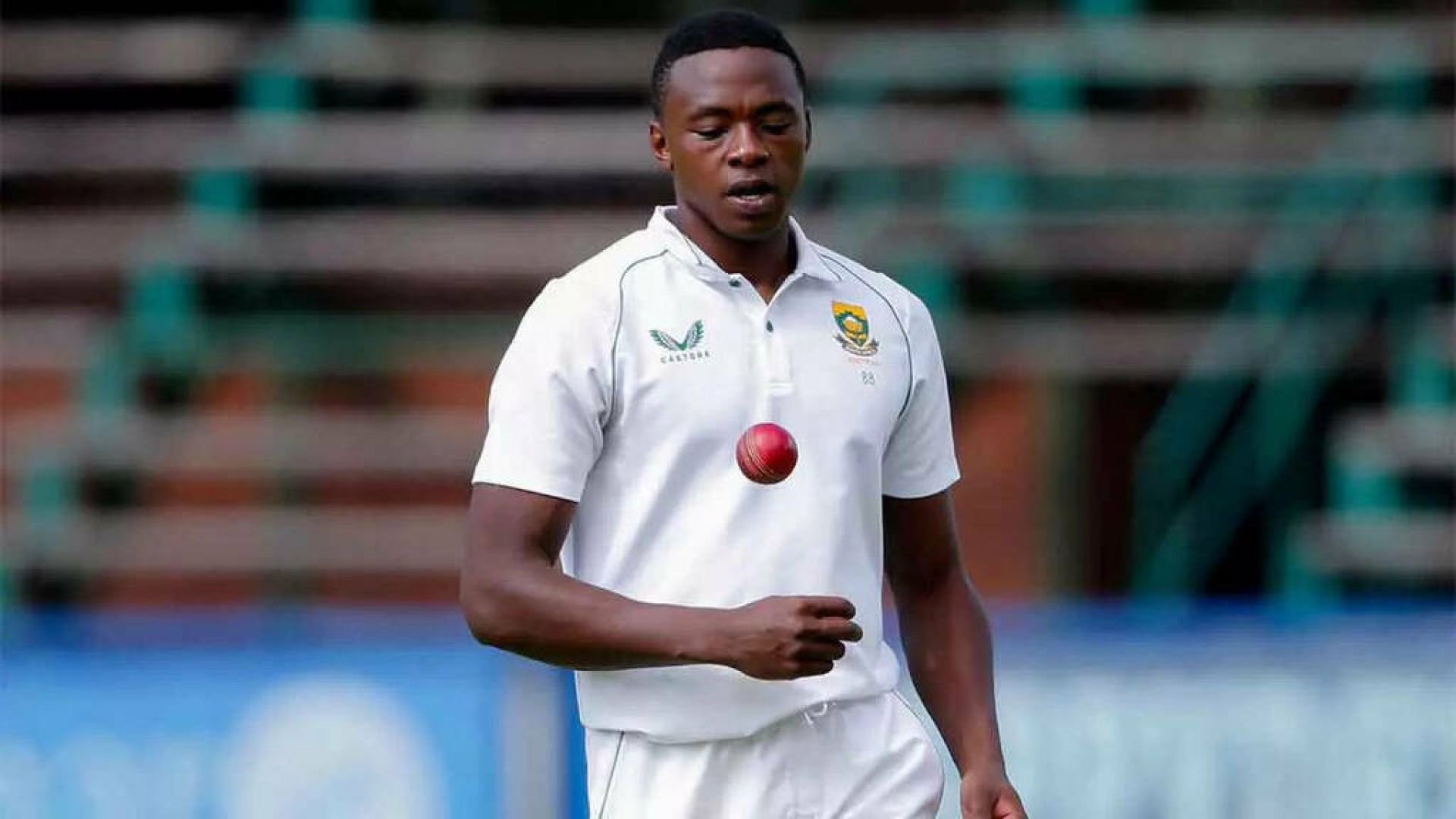 SA vs IND | I am not near done: Rabada’s warning before landmark 50th Test appearance