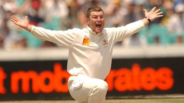 Australia’s Stuart MacGill opens up on his kidnapping nightmare Australia’s Stuart MacGill opens up on his kidnapping nightmare