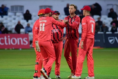 T20 Blast 2022 | LAN vs DER | Preview, Prediction, Probable XI, CREX XI