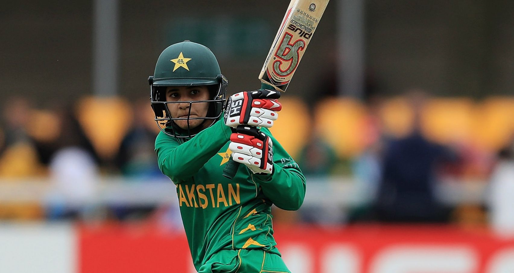 Javeria Khan named skipper for Pakistan Women’s historic West Indies tour