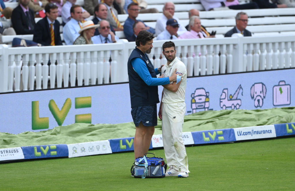 Wood, Woakes available for Oval Test, Buttler's paternity leave may open door for Ollie Pope