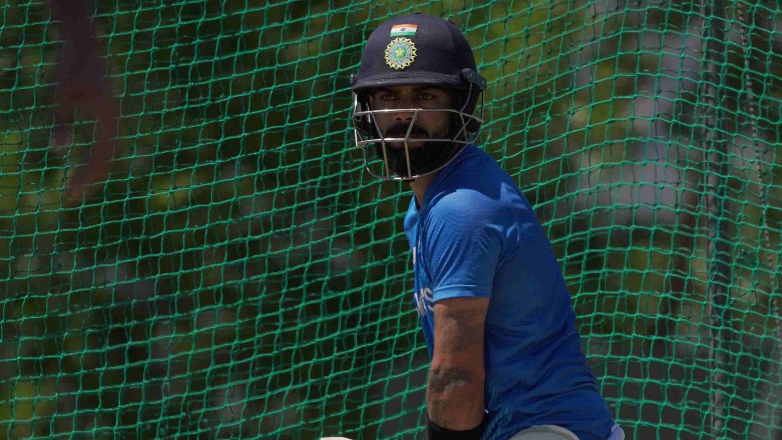 SA vs IND | 1st ODI: All eyes on 'batter' Virat Kohli as India begin ODI WC auditions 